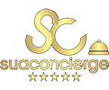 Sua Concierge Logo